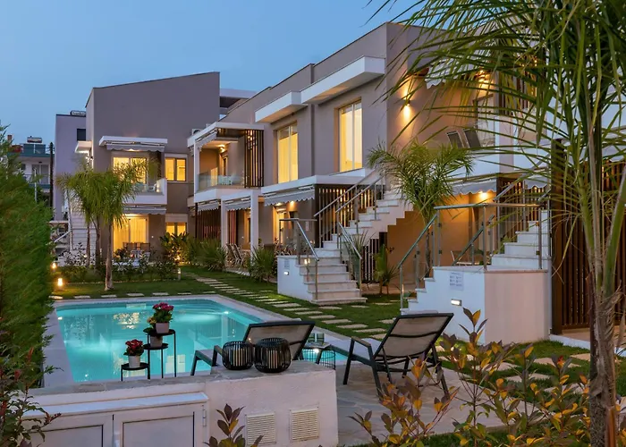 Anastasia Residential Complex