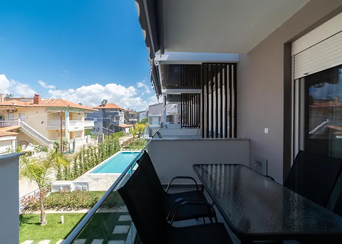 Anastasia Residential Complex