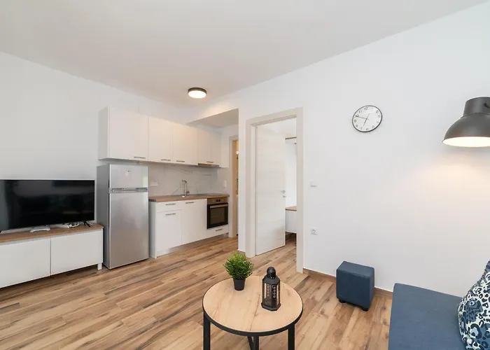 Anastasia Residential Complex