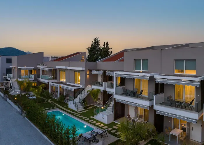 Anastasia Residential Complex
