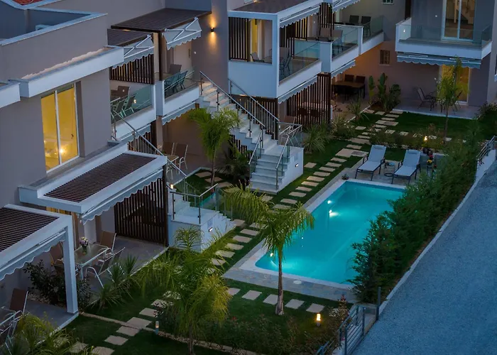 Anastasia Residential Complex