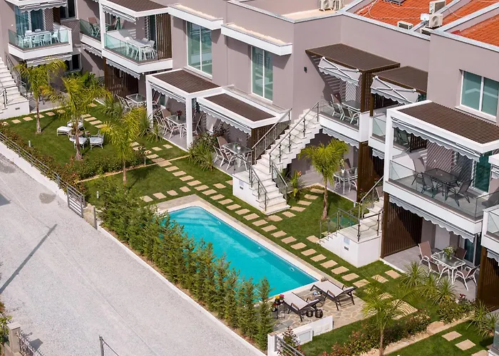 Anastasia Residential Complex