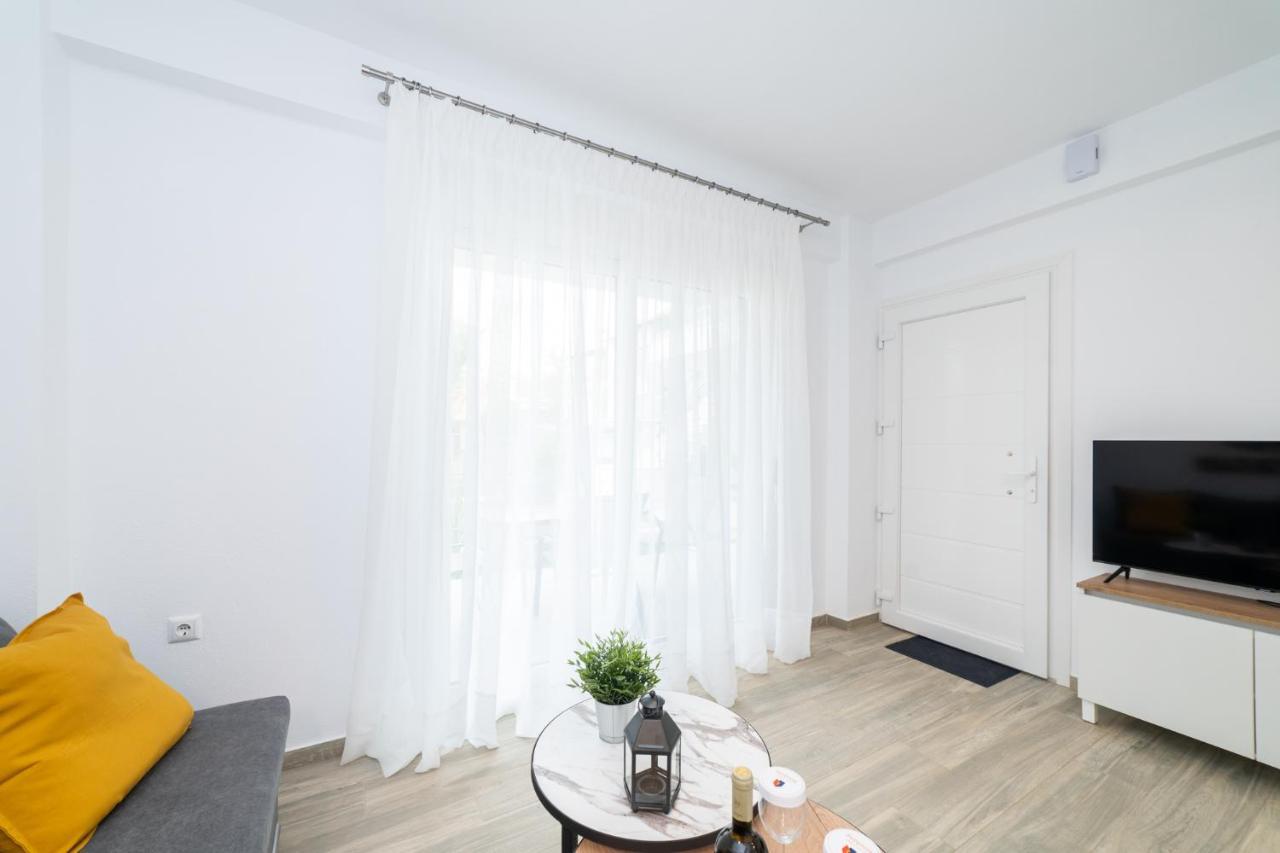Anastasia Residential Complex *