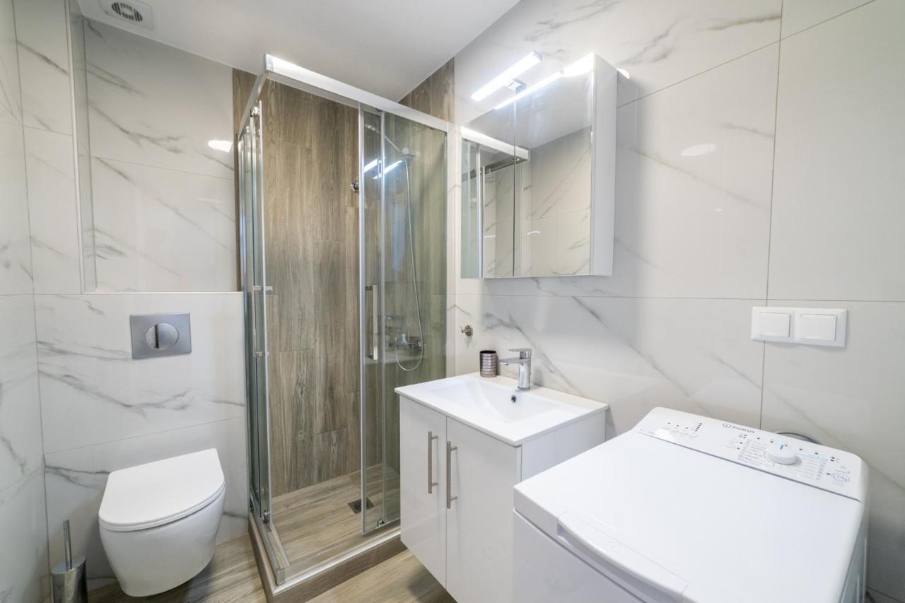 Anastasia Residential Complex Apartment *