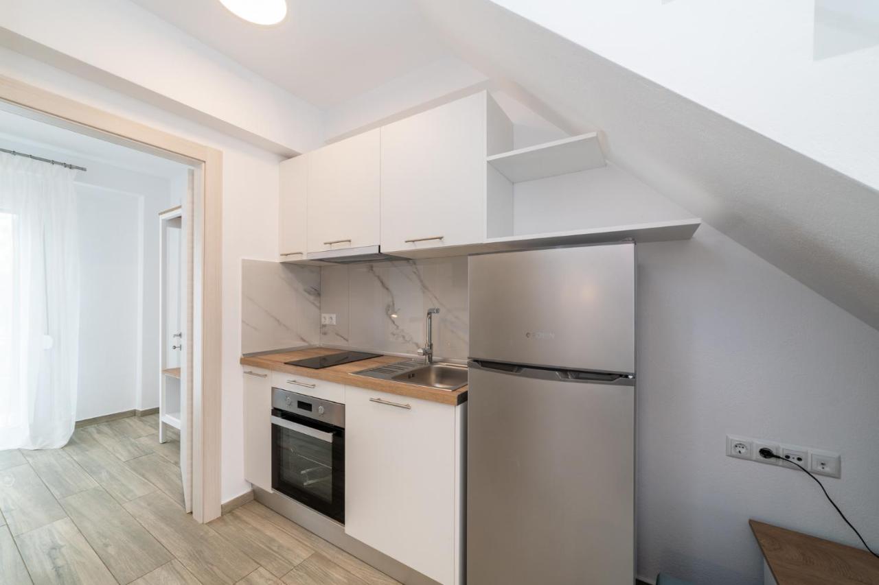 Anastasia Residential Complex Appartamento *