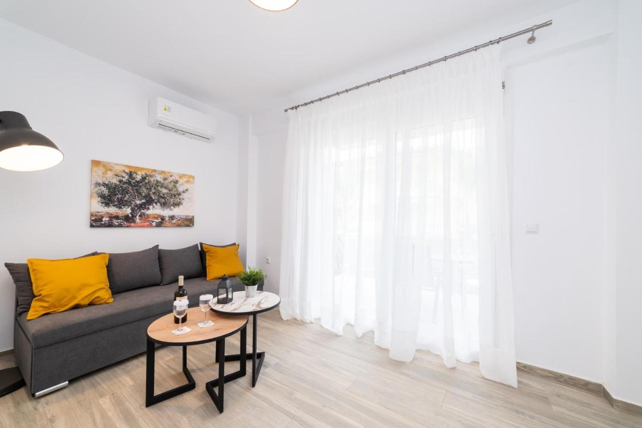 Apartment Anastasia Residential Complex
