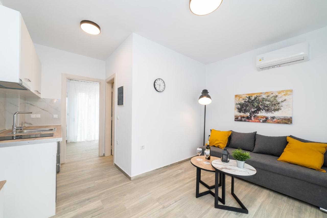 Anastasia Residential Complex Apartment Ofrinion
