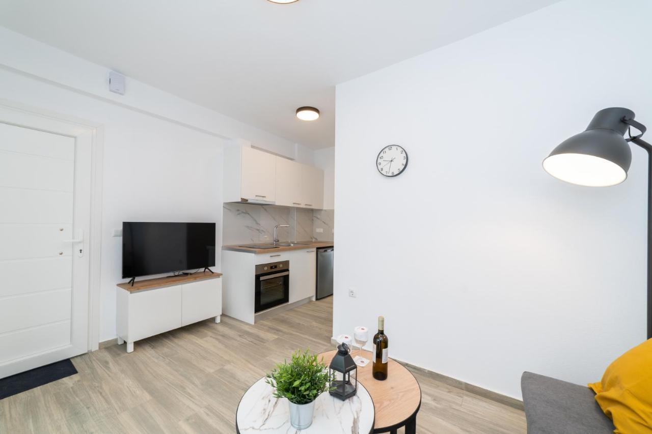 Anastasia Residential Complex *
