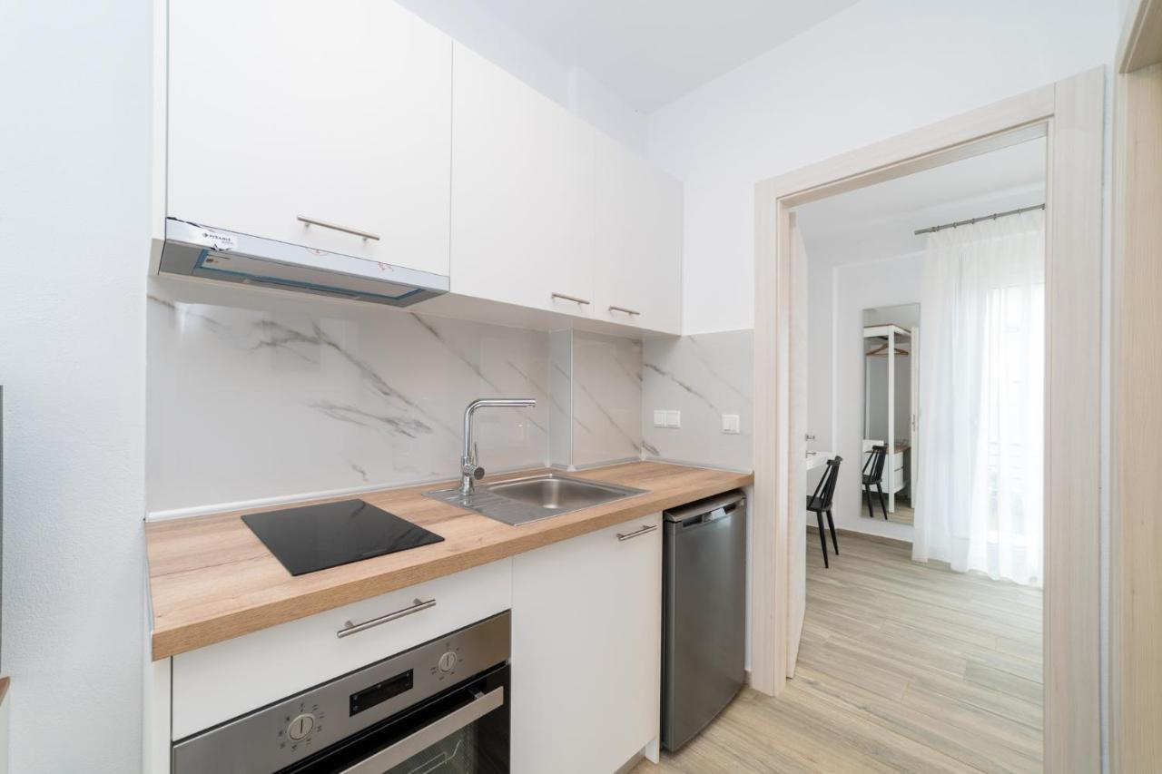 Anastasia Residential Complex Ofrinion