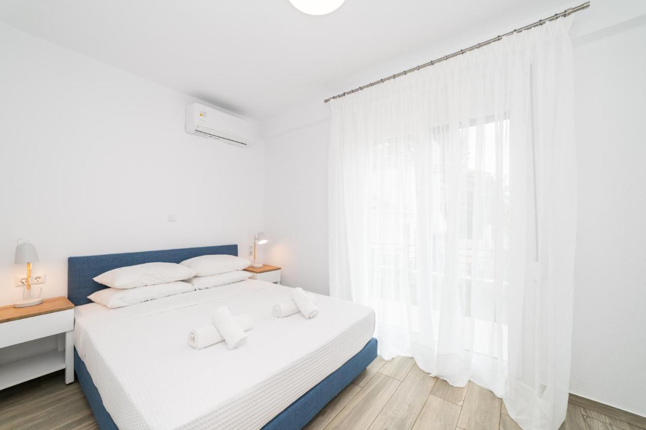 Anastasia Residential Complex