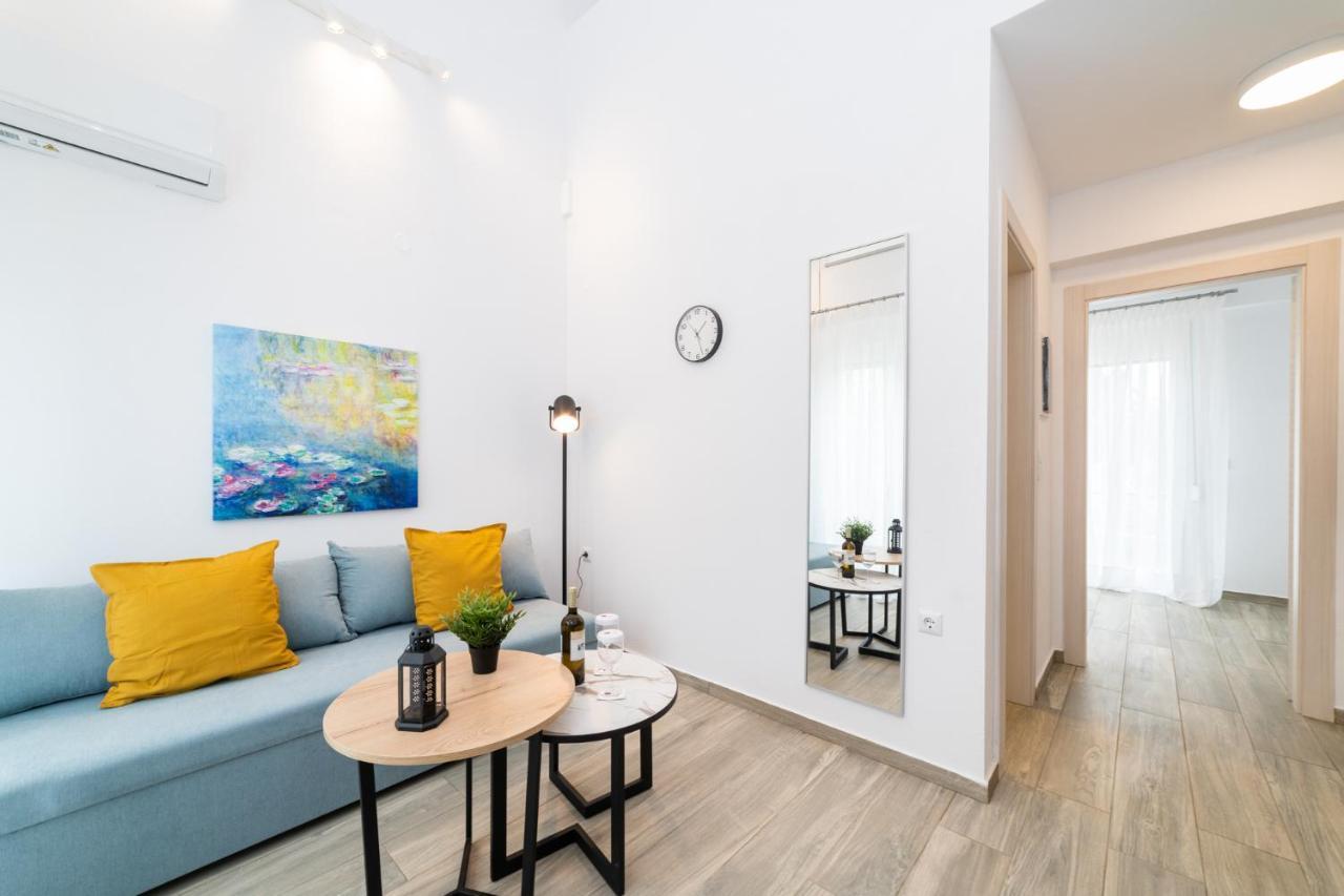Anastasia Residential Complex Apartment *