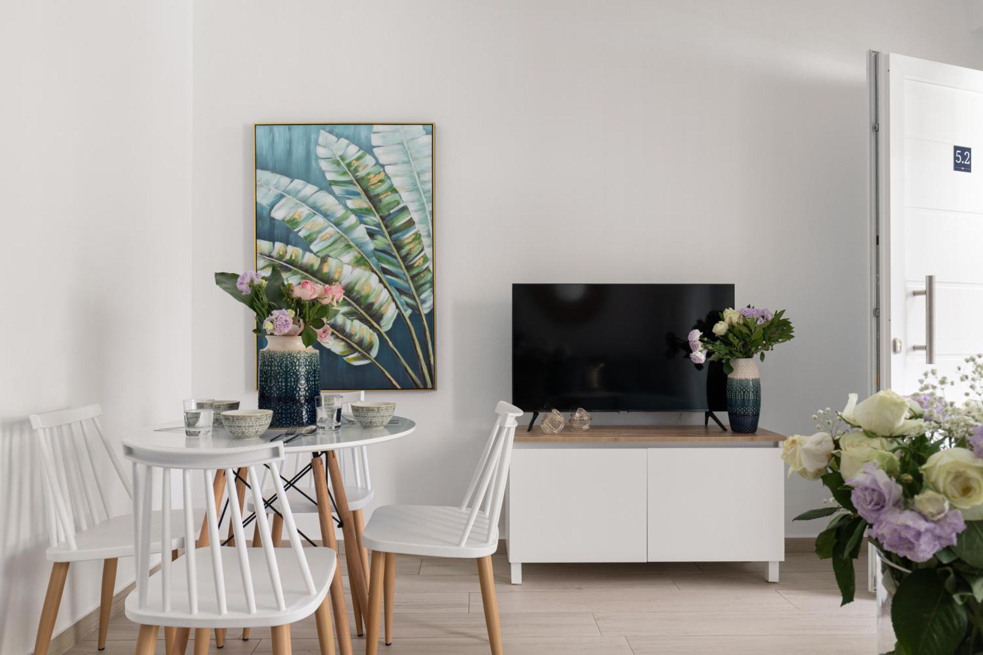 Anastasia Residential Complex Apartment