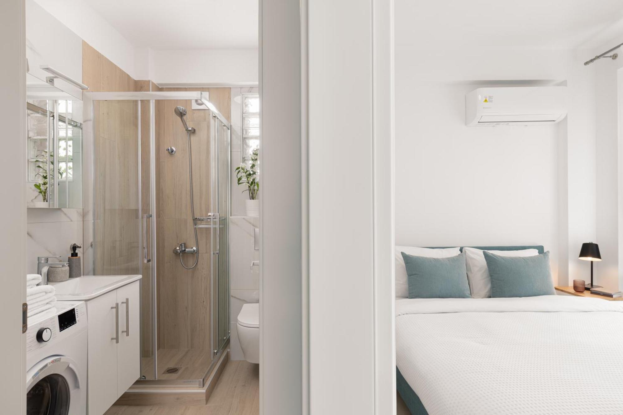 Appartamento Anastasia Residential Complex