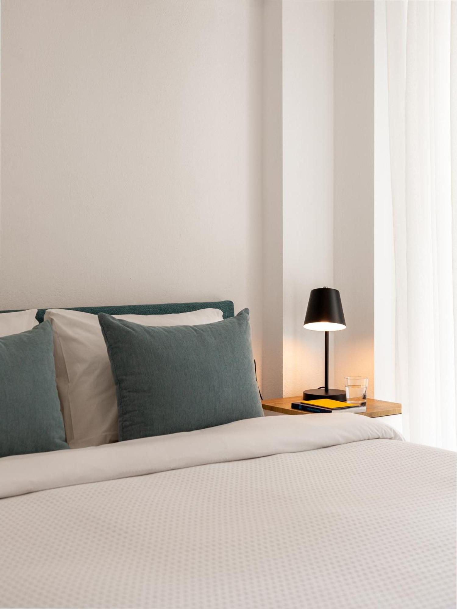 Apartment Anastasia Residential Complex *