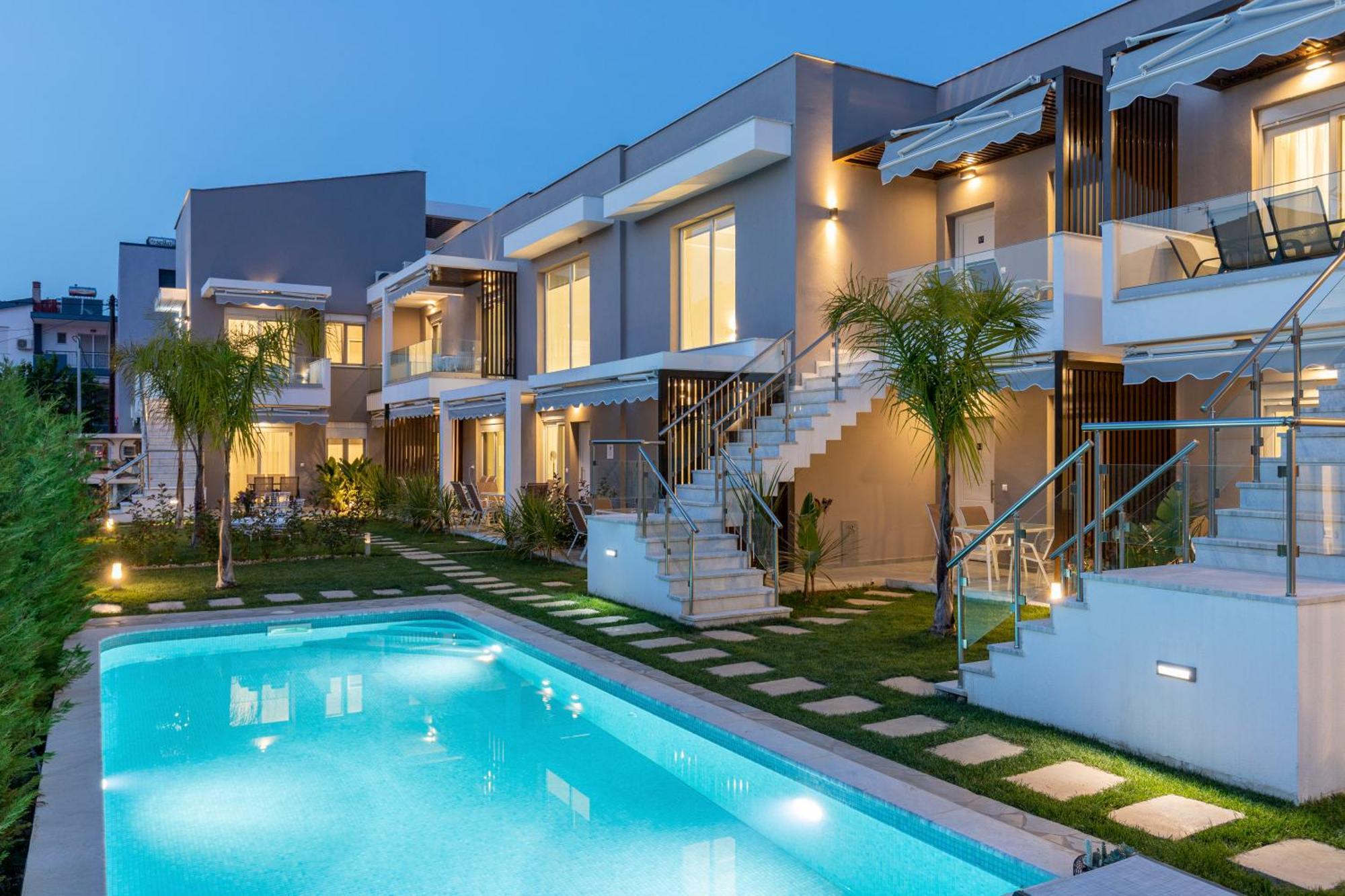 Anastasia Residential Complex