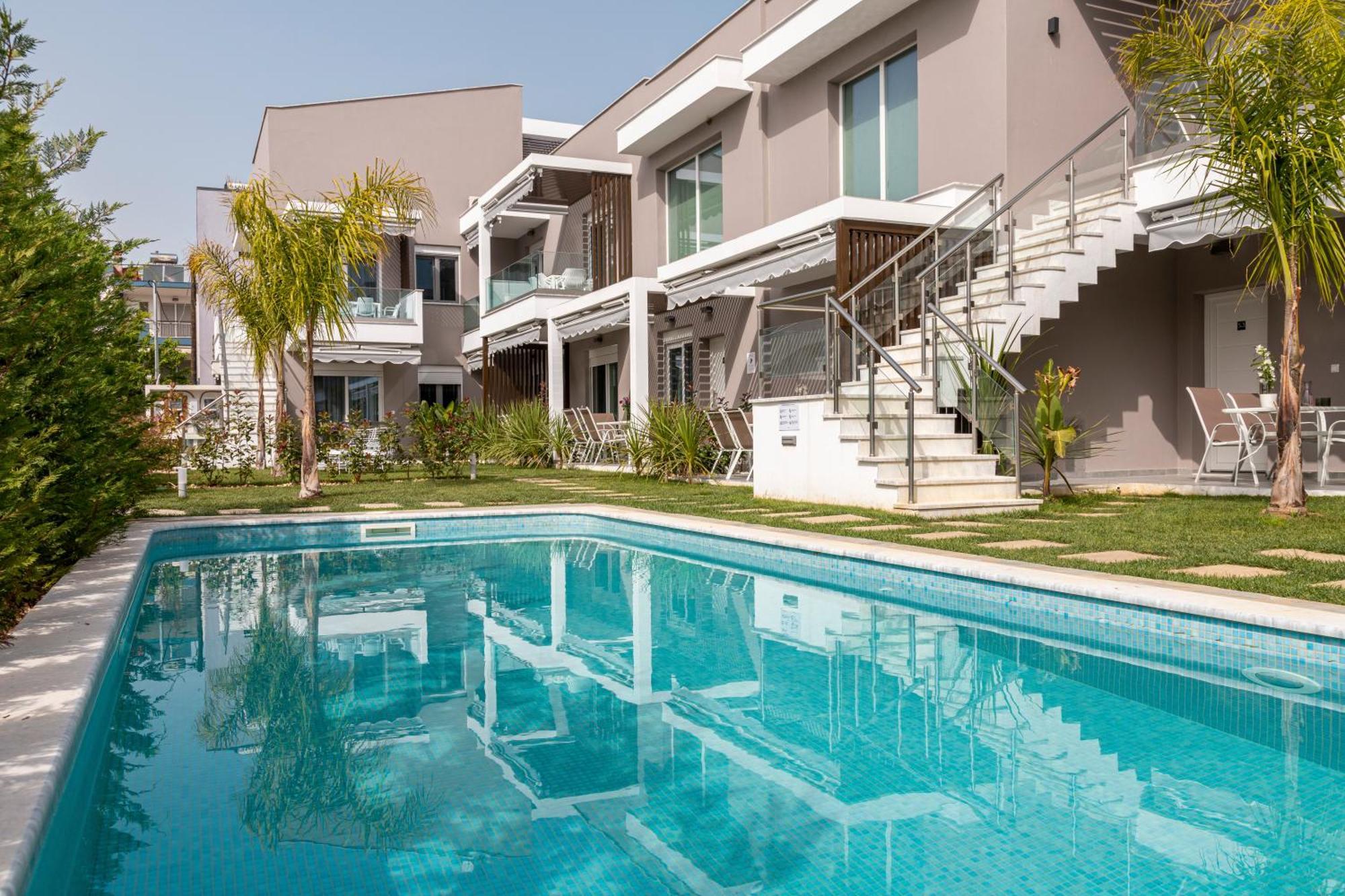 Appartamento Anastasia Residential Complex