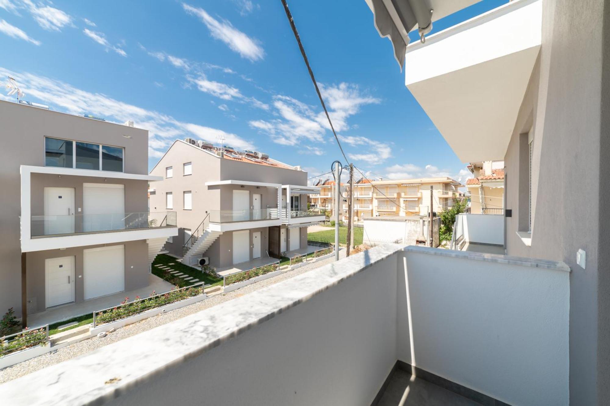 Apartment Anastasia Residential Complex Ofrinion