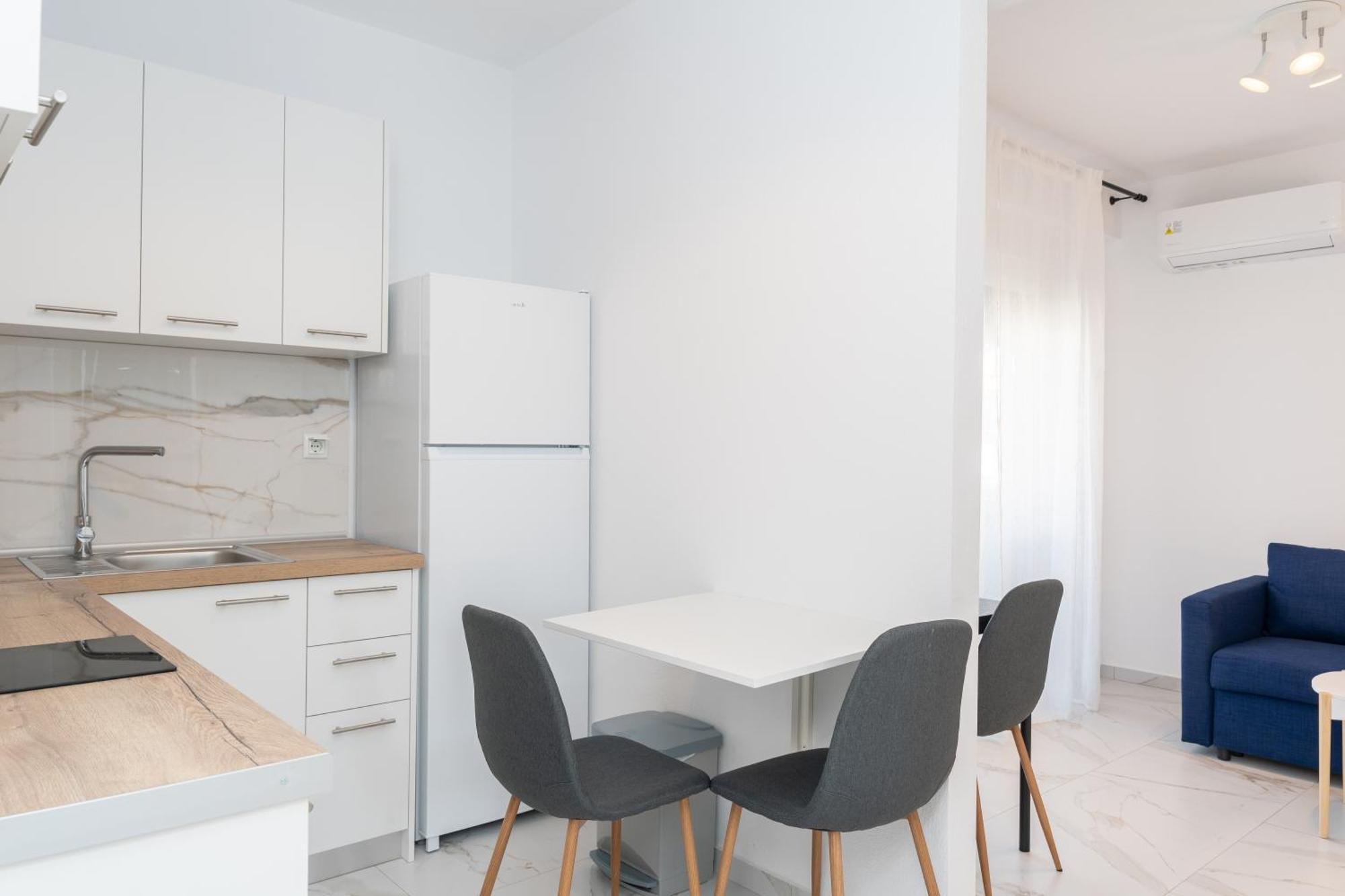 Anastasia Residential Complex Apartment