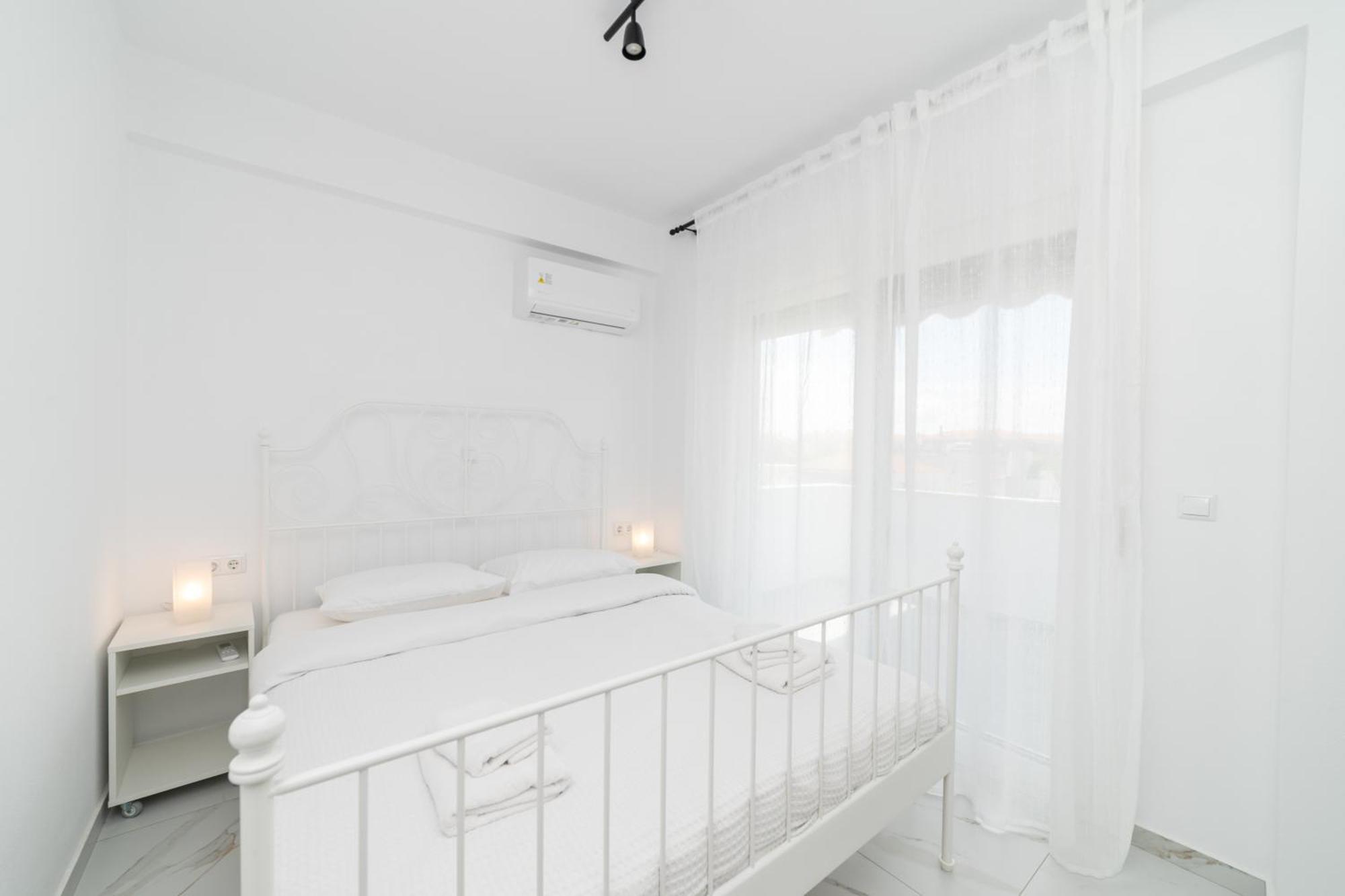 Anastasia Residential Complex Apartment *