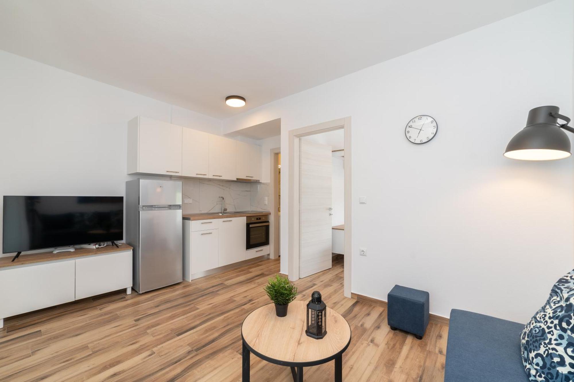 Anastasia Residential Complex Apartment *