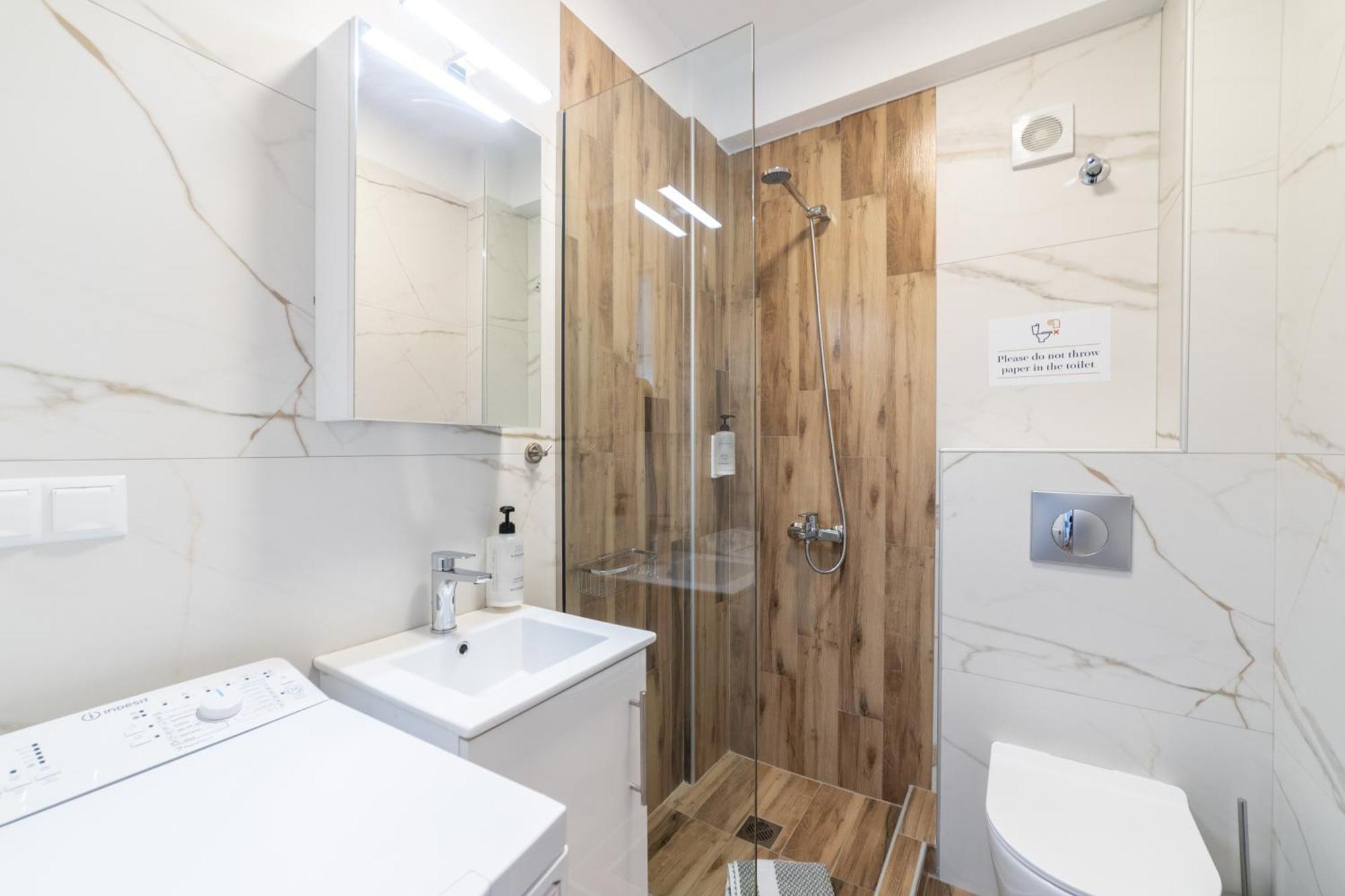 Anastasia Residential Complex Apartment Ofrinion