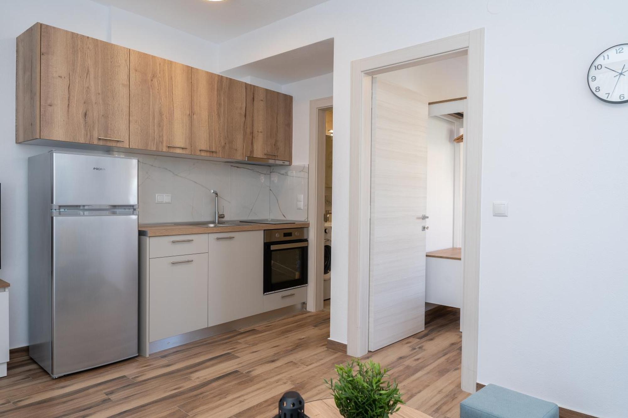 Anastasia Residential Complex Apartment