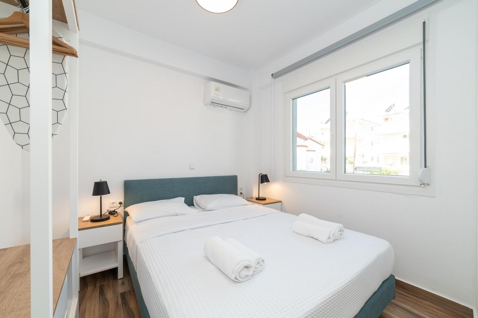 Anastasia Residential Complex *