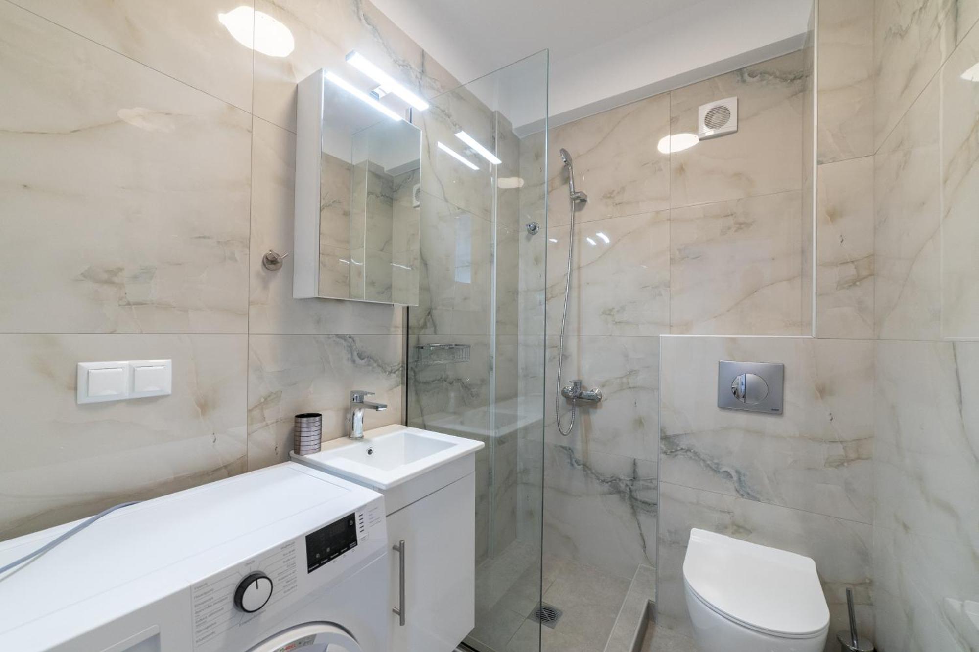 Anastasia Residential Complex * Ofrinion