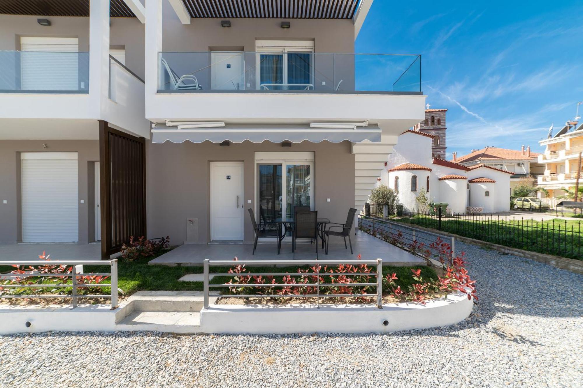 Anastasia Residential Complex
