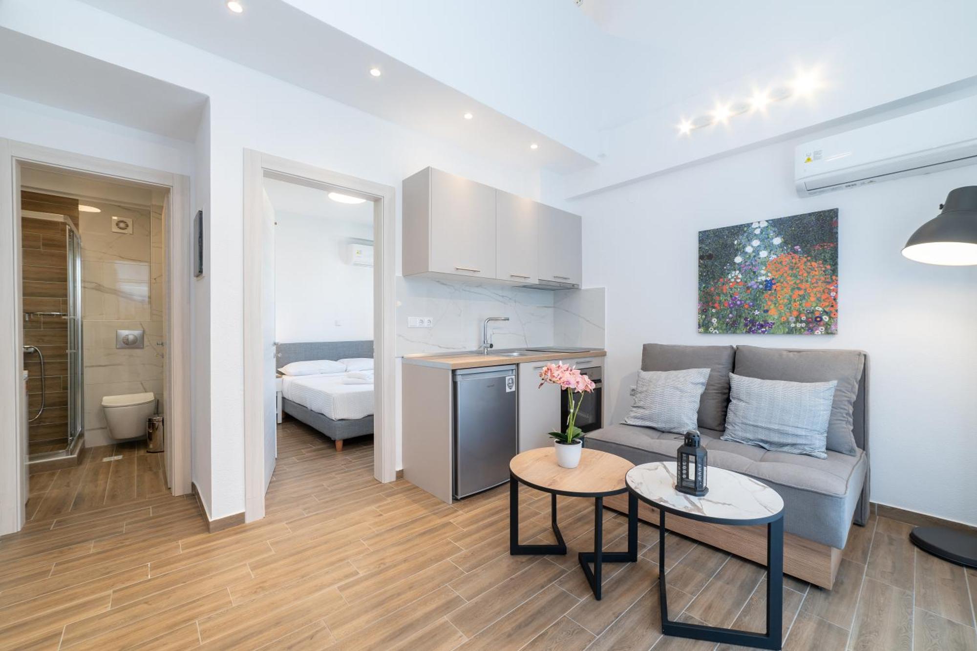 Anastasia Residential Complex *