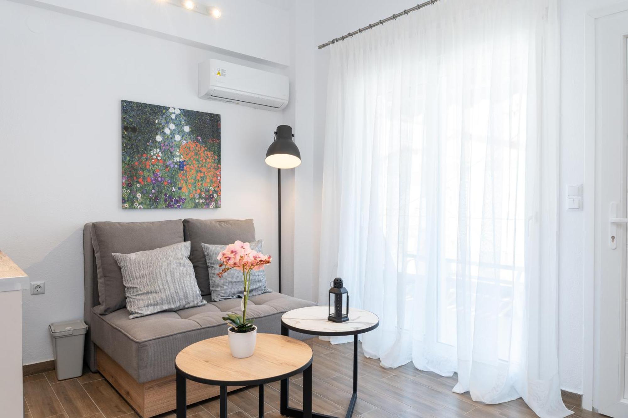 Anastasia Residential Complex