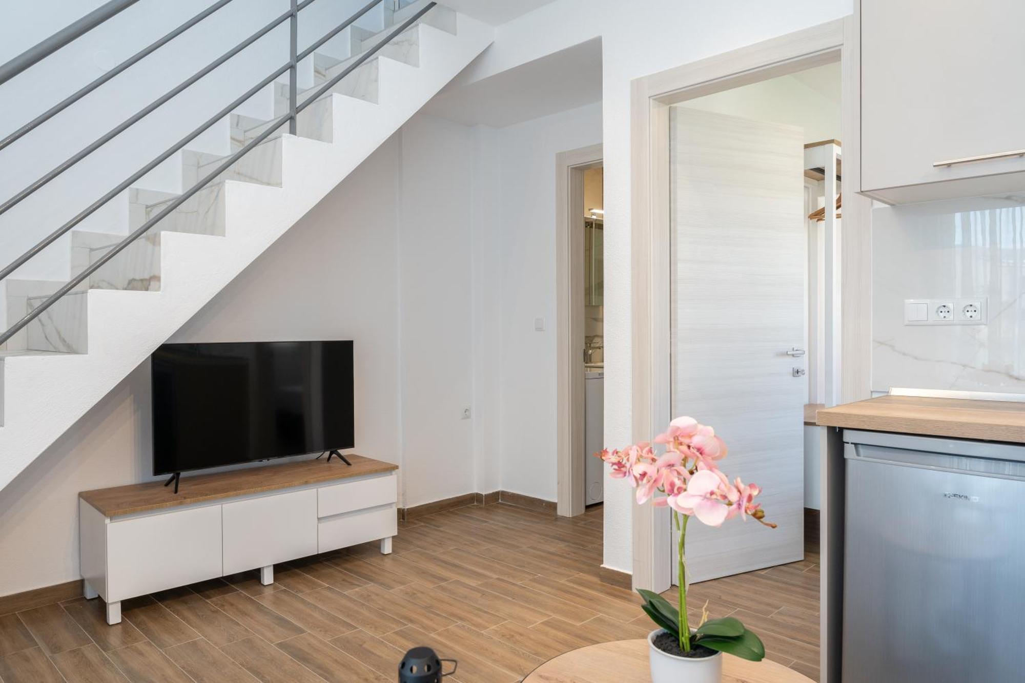 Anastasia Residential Complex Appartamento *