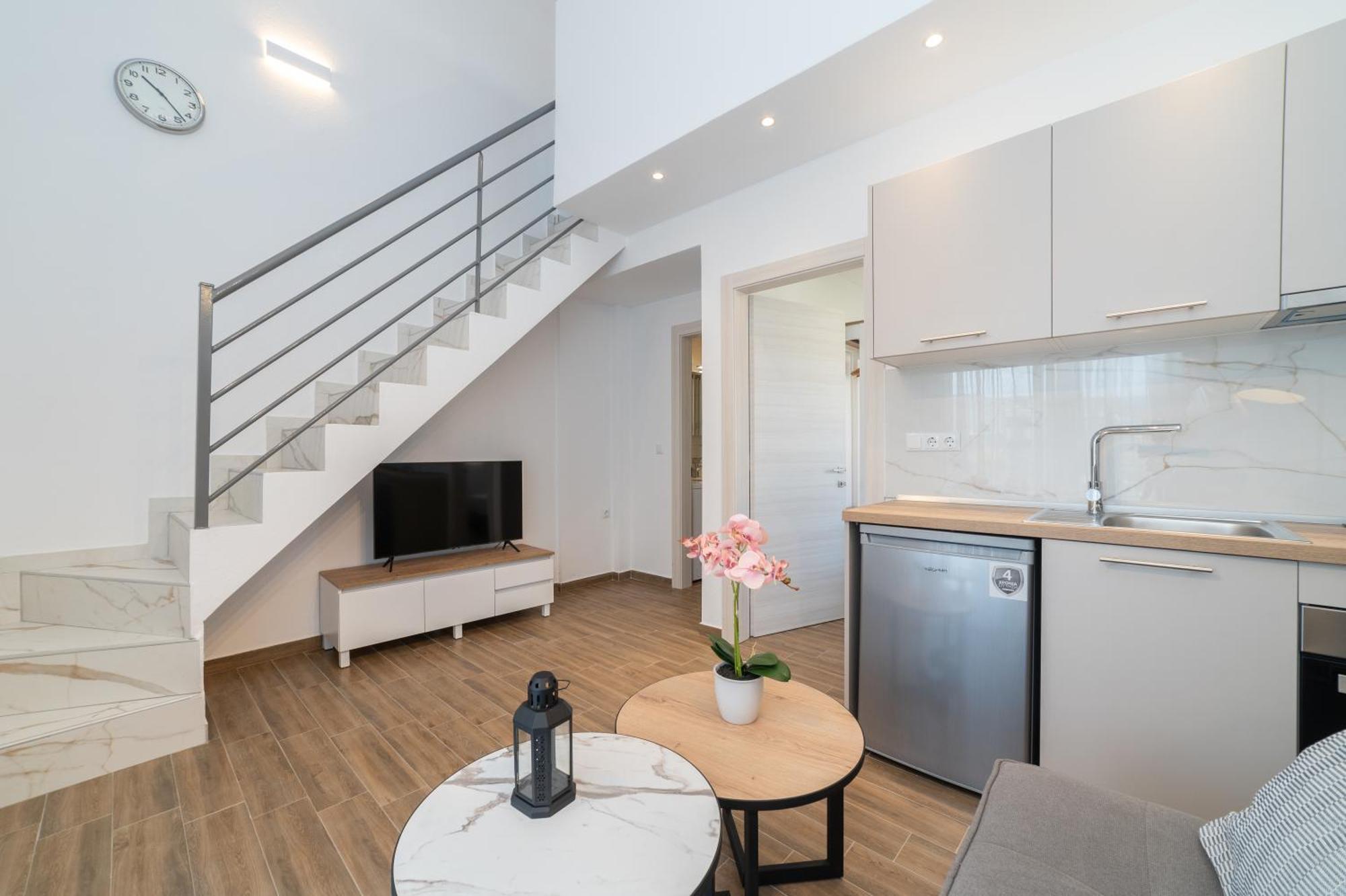 Appartamento Anastasia Residential Complex