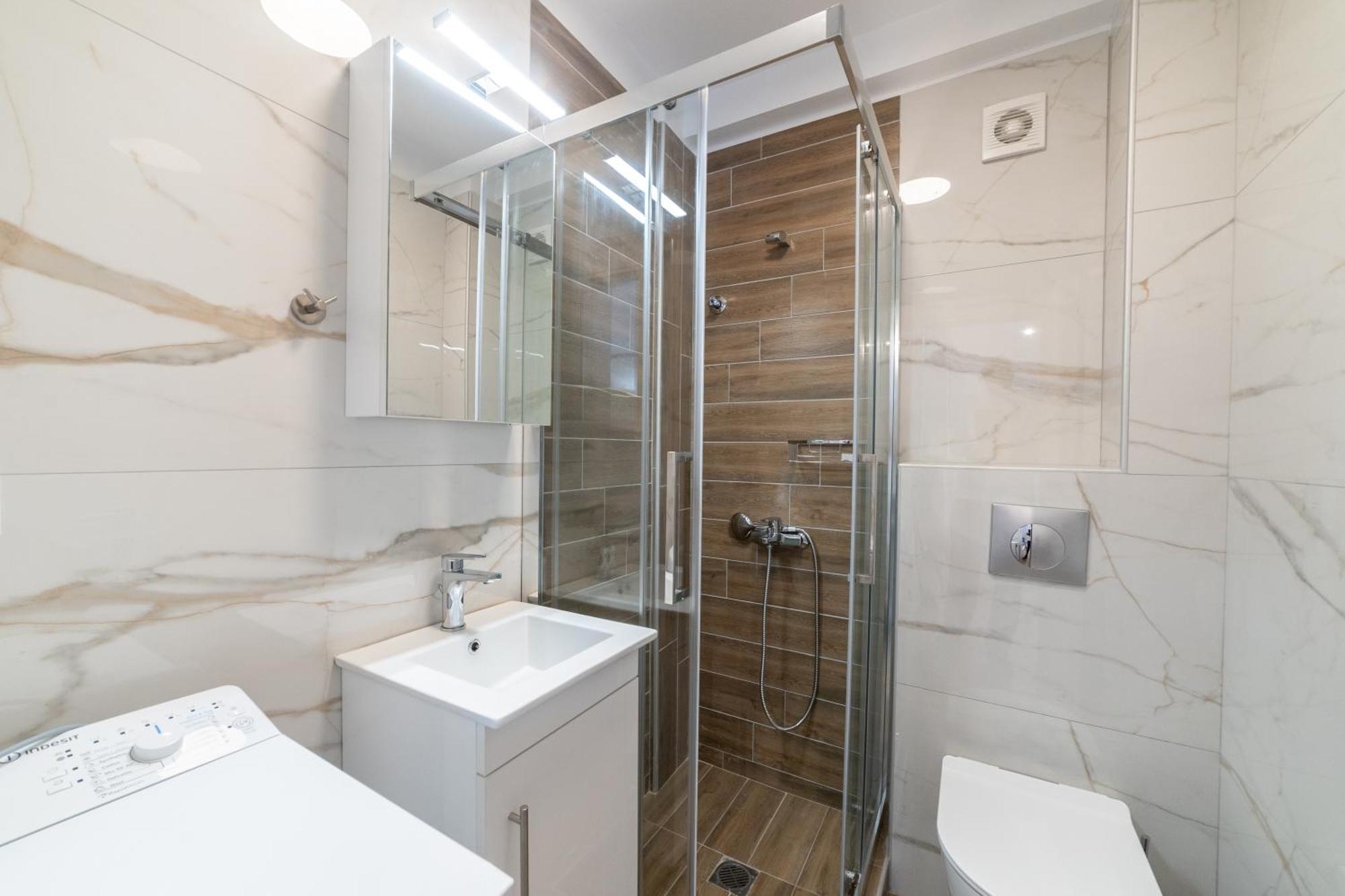 Anastasia Residential Complex Apartment