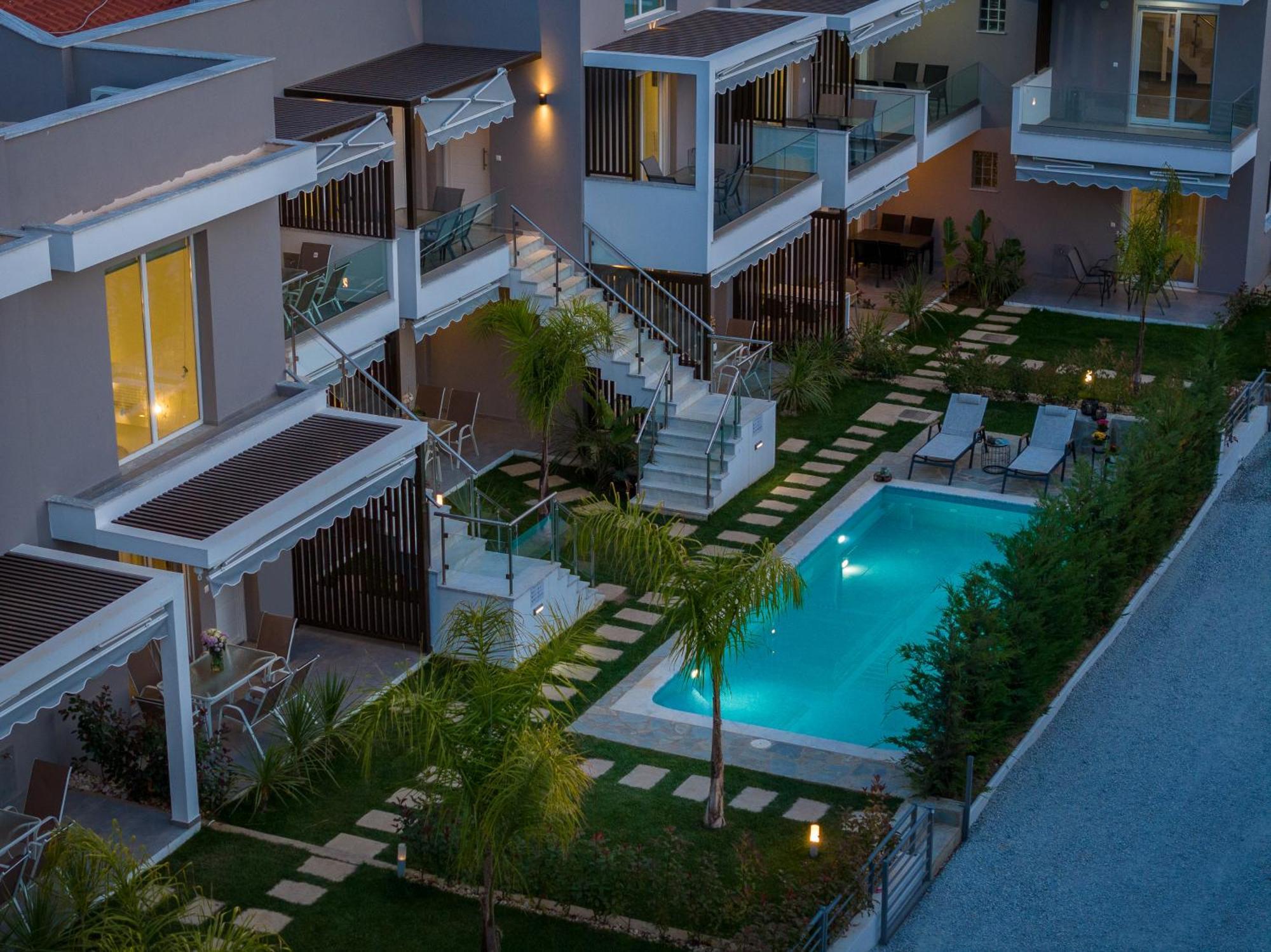 Anastasia Residential Complex Appartamento
