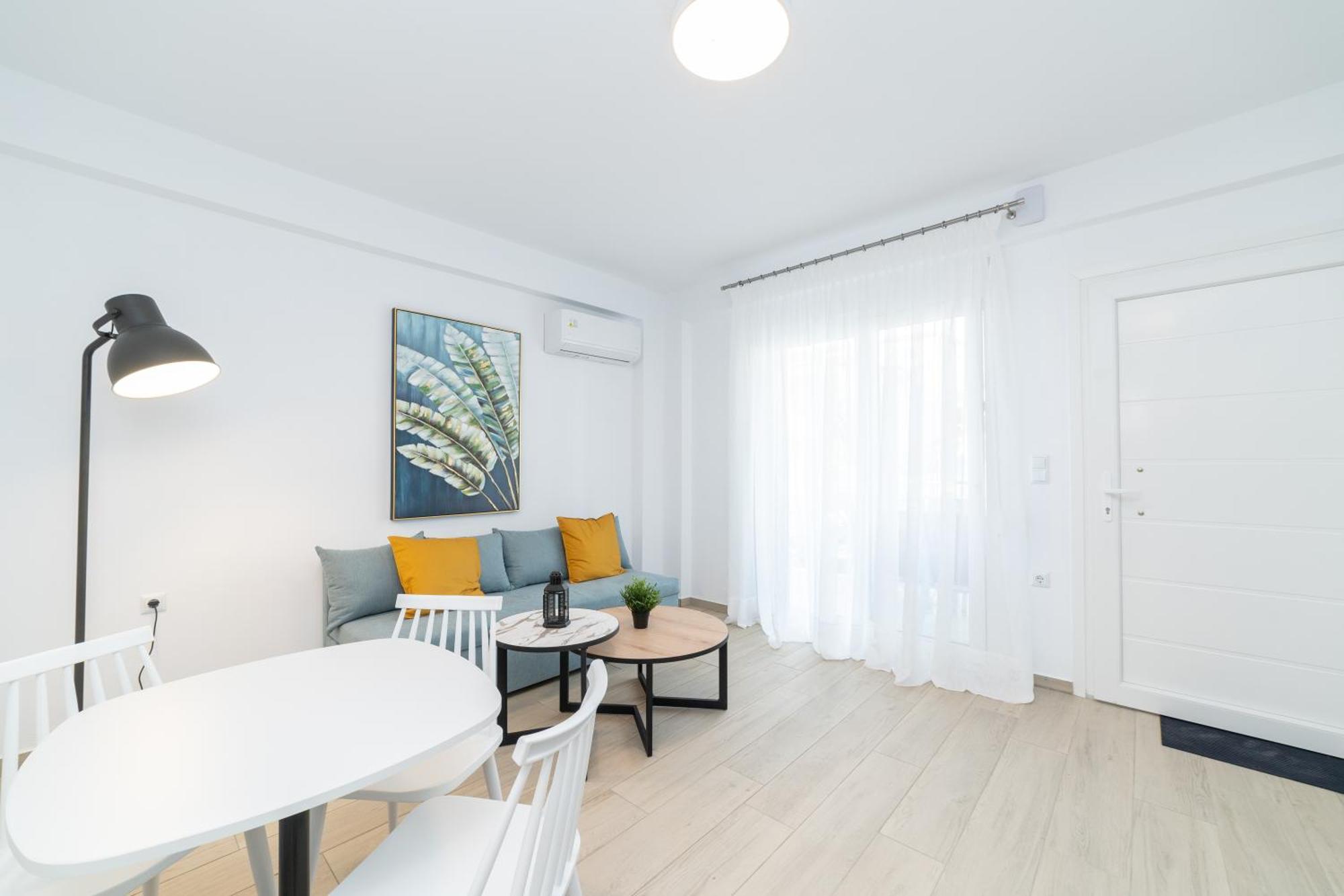 Anastasia Residential Complex Appartamento *