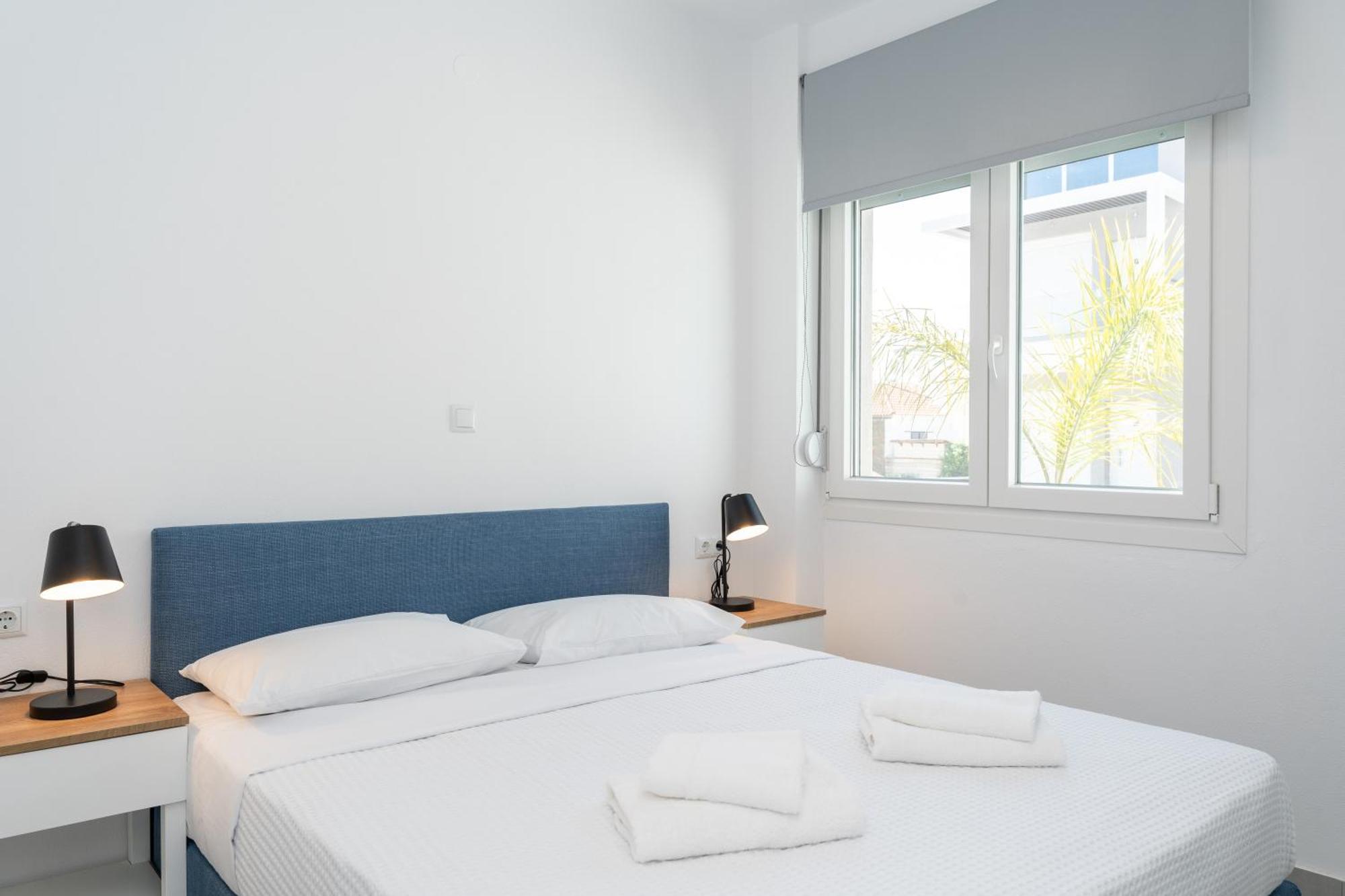 Appartamento Anastasia Residential Complex *