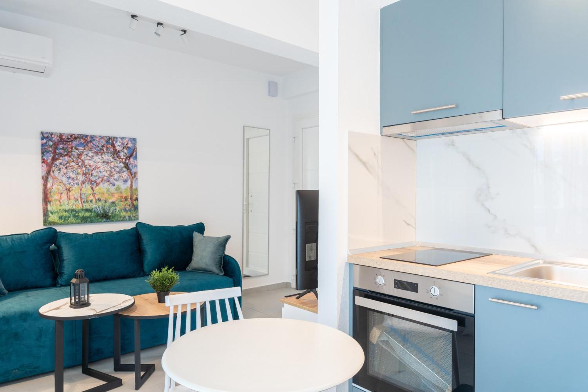 Anastasia Residential Complex Appartamento *