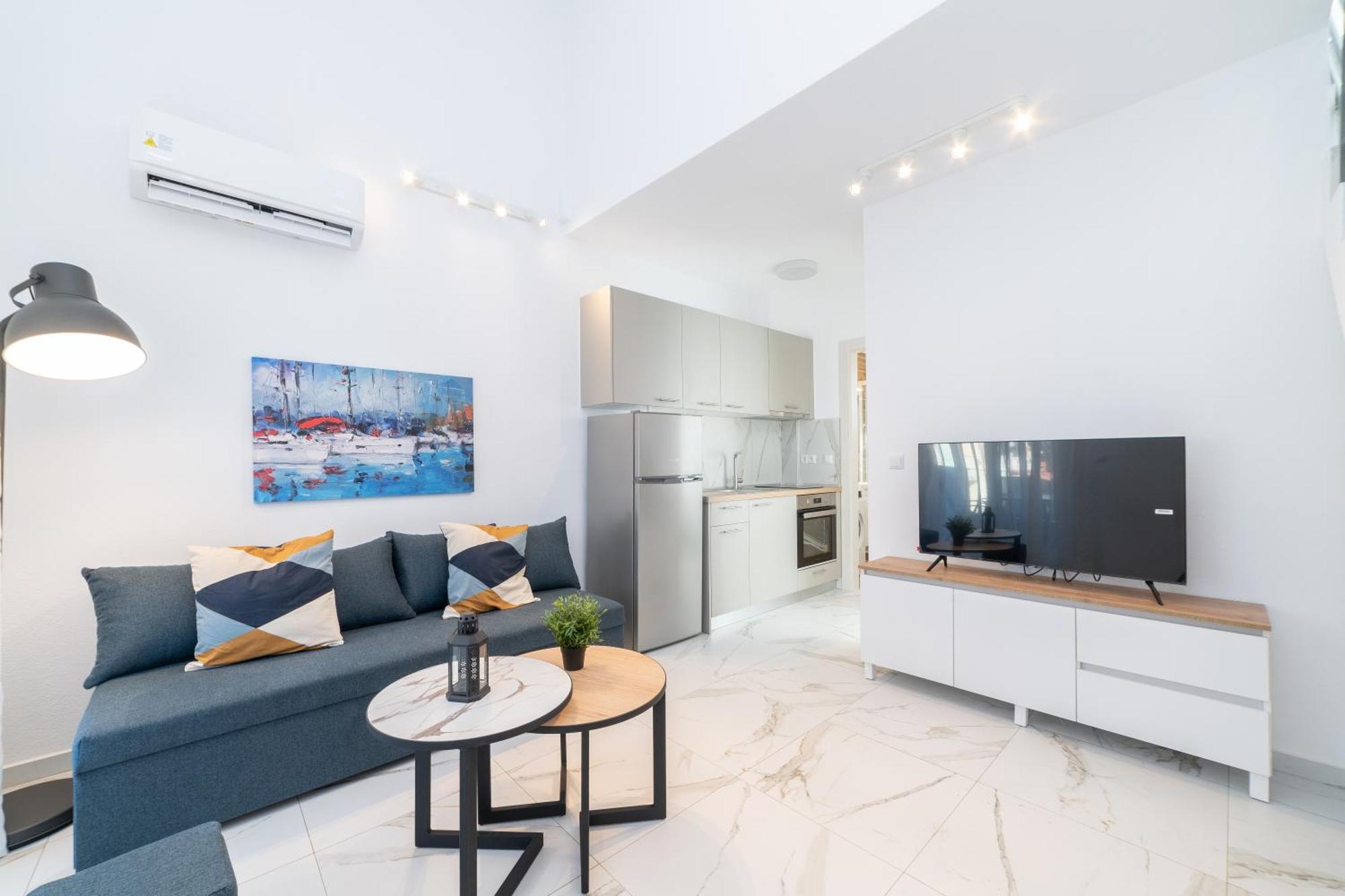 Anastasia Residential Complex