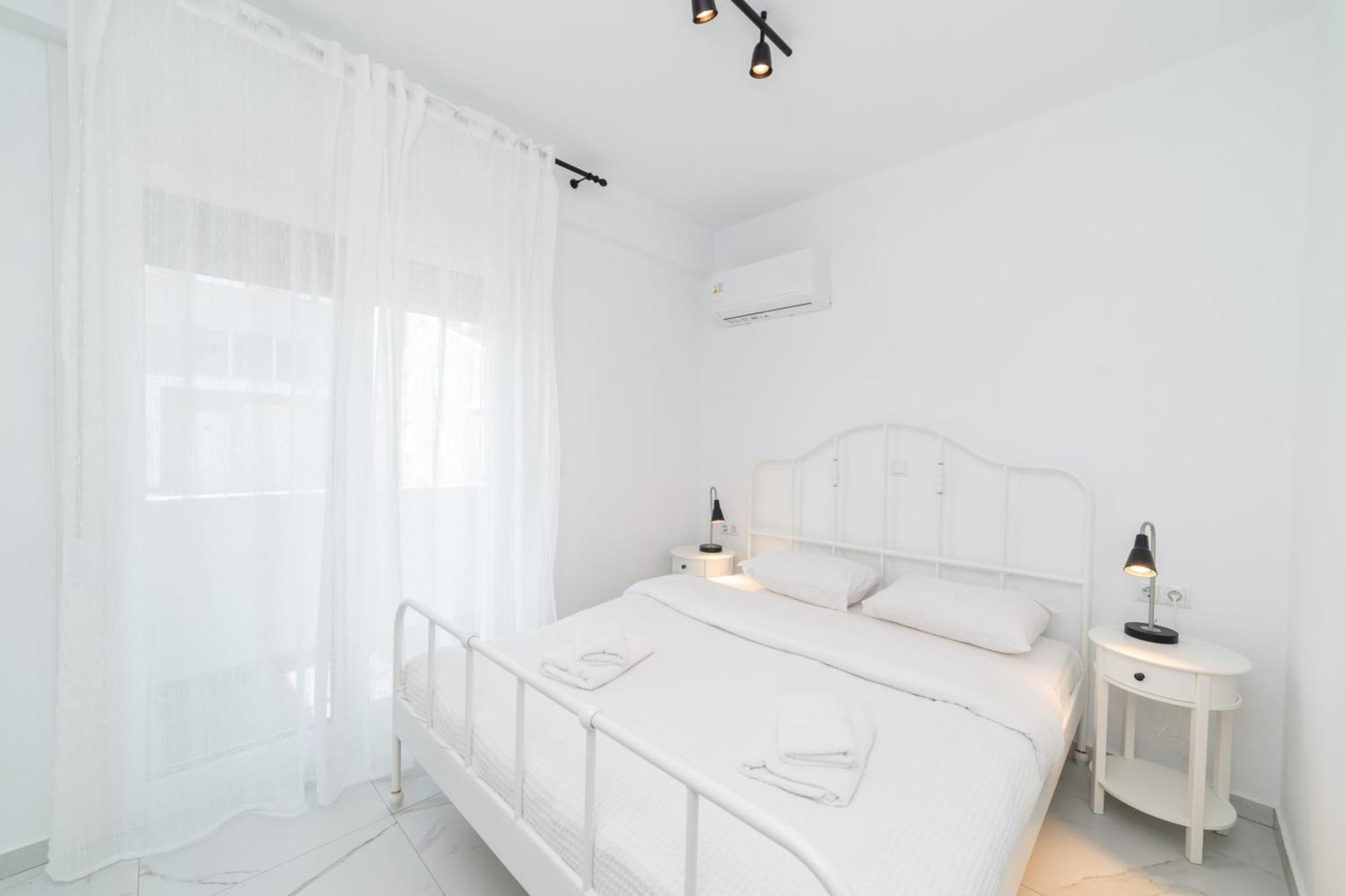 Anastasia Residential Complex *