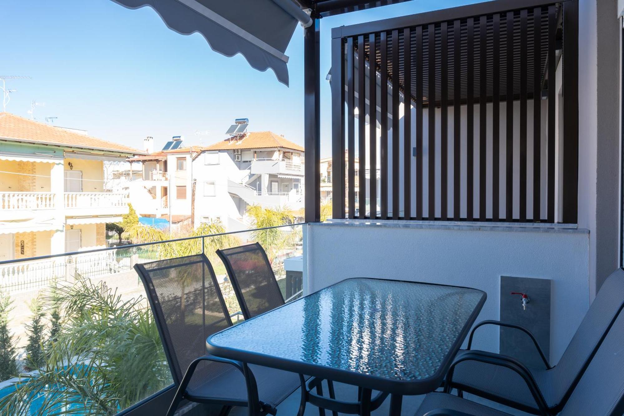 Anastasia Residential Complex Appartamento