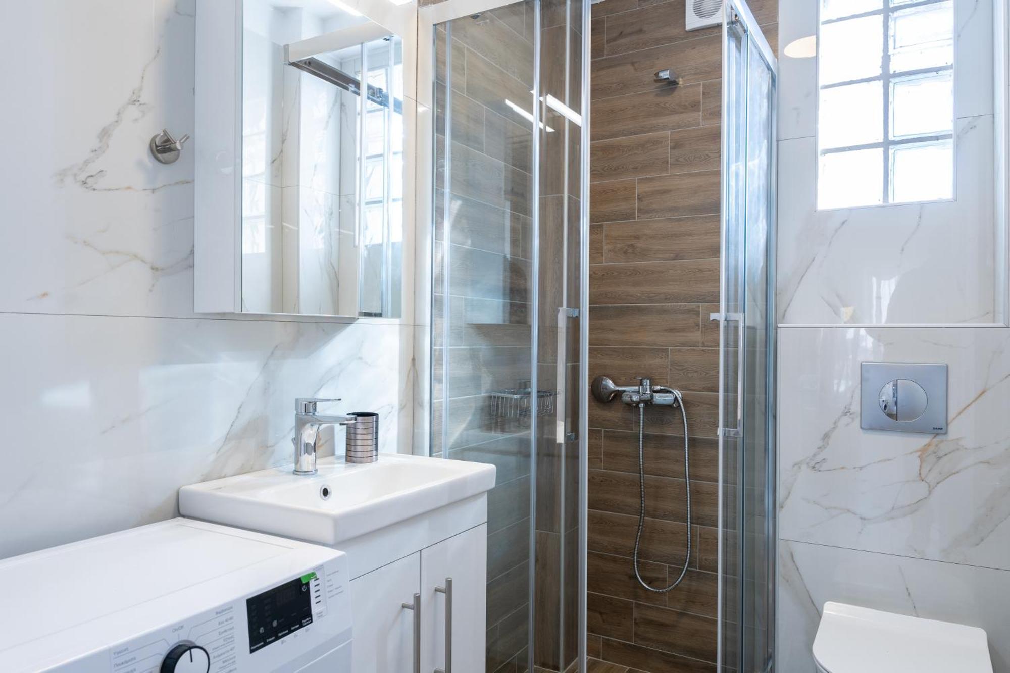 Anastasia Residential Complex Appartamento *