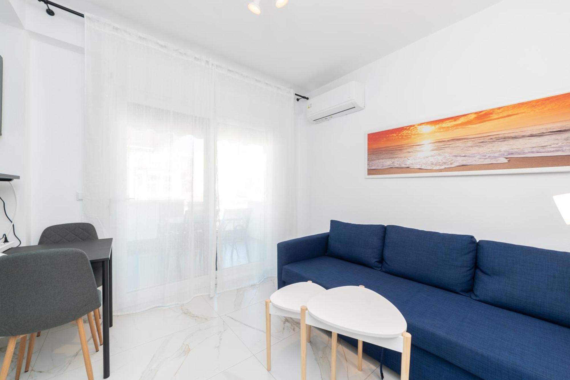 Appartamento Anastasia Residential Complex *