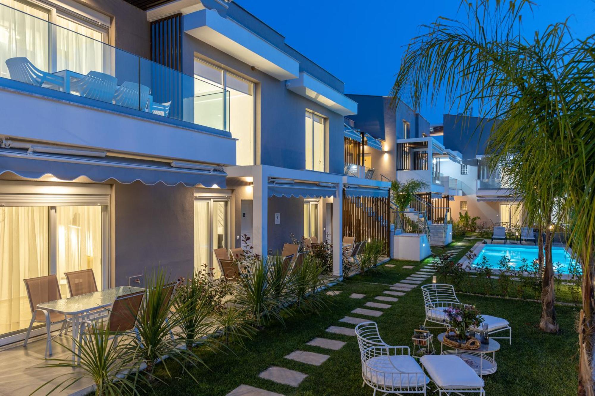 Anastasia Residential Complex
