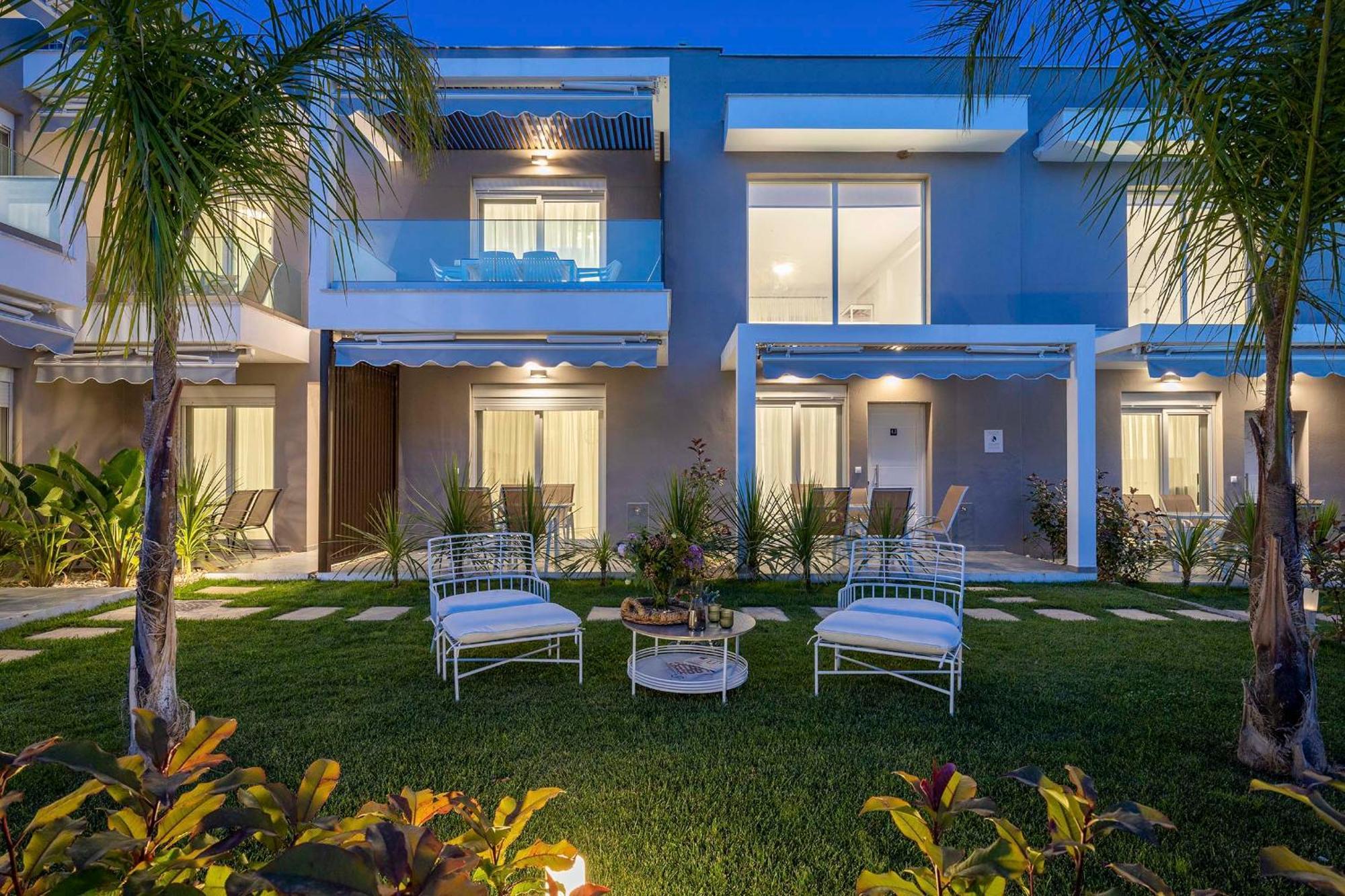 Anastasia Residential Complex Appartamento *